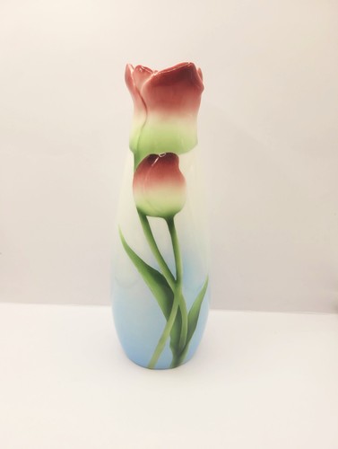 Vaso porcellana franz xp1815 - vaso,
