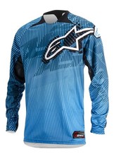 Maglia cross alpinestars - maglia,