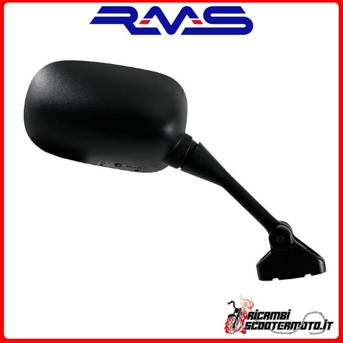 Specchietto destro rms honda - specchietto,