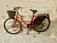 Bicicletta Bianchi Vintage Donna