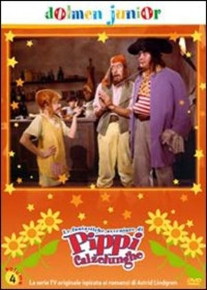 Pippi calzelunghe ragazzi - pippi,