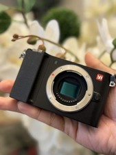 Macchina fotografica