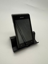Sony Xperia E C1505 4 GB nero