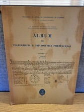 Album de Paleografia e