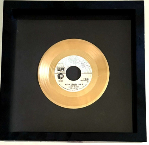 Bobby bloom montego bay gold - bloom,