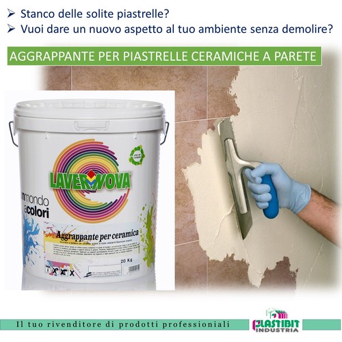 Rasante aggrappante - rasante, su