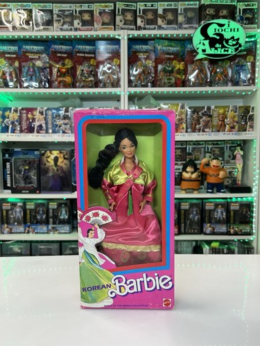 Mattel barbie vintage - barbie,