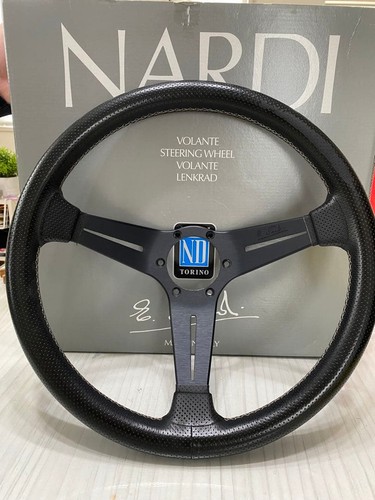Nardi rally 2020 - 2020, limited