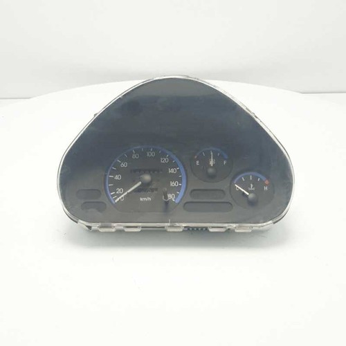 Quadro strumenti veglia - strumenti,