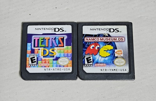 Set giochi nintendo - nintendo, ds