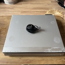 Pioneer XV-DV333 Lettore