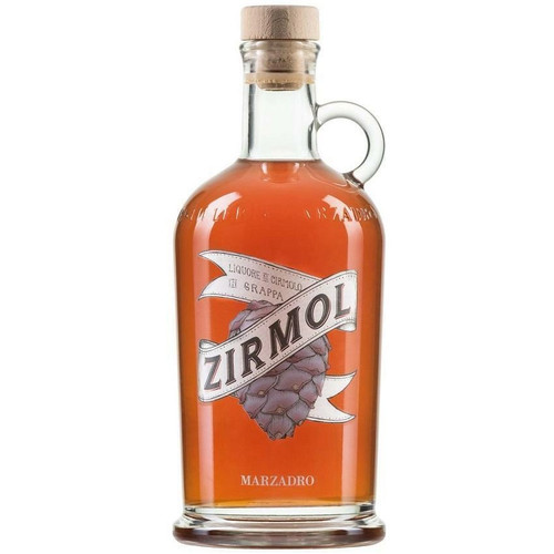 Distilleria marzadro zirmol - marzadro,