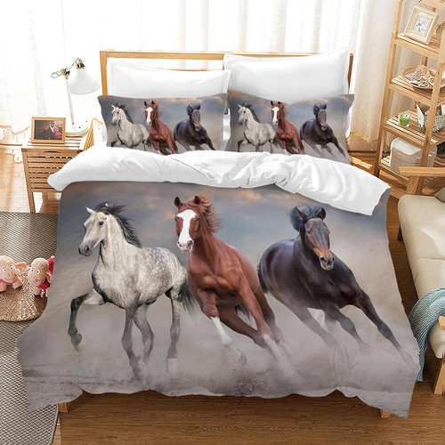 Set biancheria letto - biancheria, da
