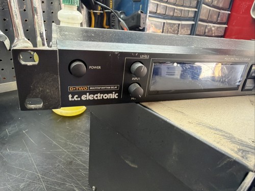 Electronic two multitap - d-two,