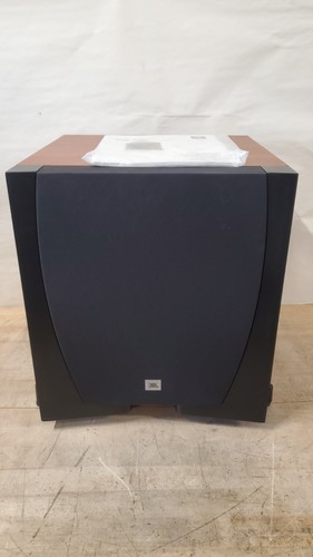 Jbl sub 550p - sub, 10"
