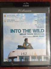 INTO THE WILD NELLE TERRE