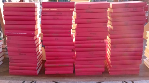 Stock lotto libri - lotto, vari