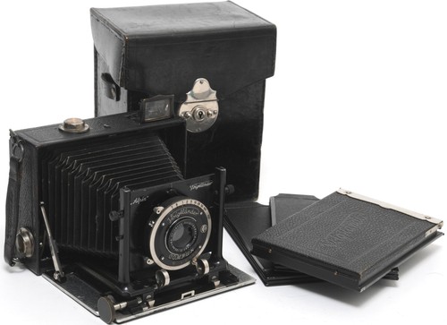 Early voigtlander alpin con - early,