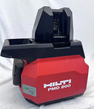 HILTI PMD 200 Strumento di