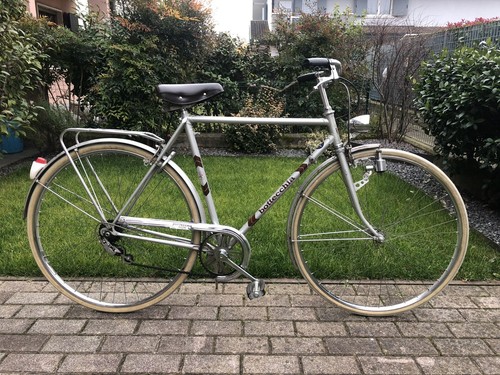 Bici bottecchia garnielli - bottecchia,