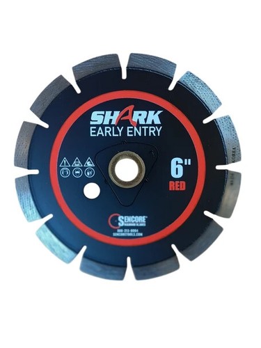 Lama early entry shark - early,