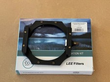 Filtro LEE 100mm Sistema Base