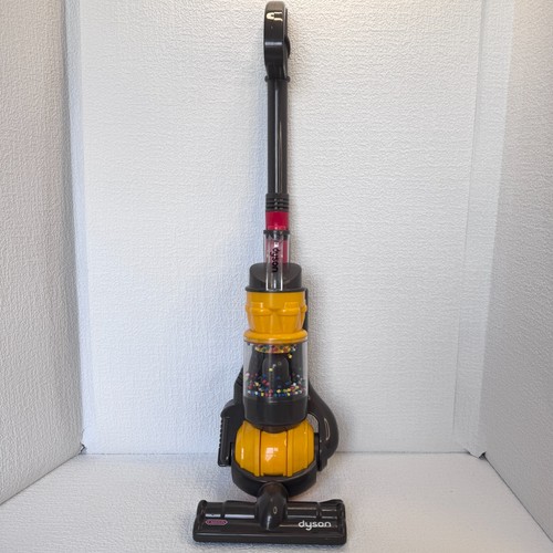 Aspirapolvere casdon little - aspirapolvere,