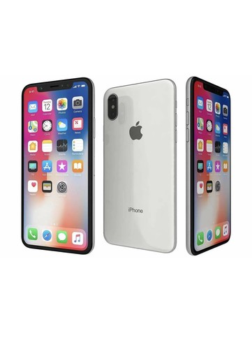 Apple iphone gb - iphone, x