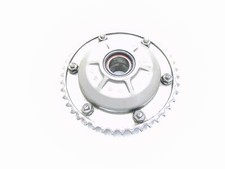 supporto corona HONDA CROSSRUNNER 800 2011 2012 2013 2014 VFR