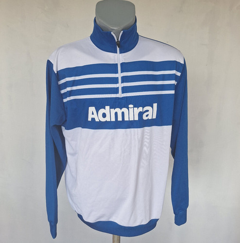 Felpa admiral uomo - uomo, top