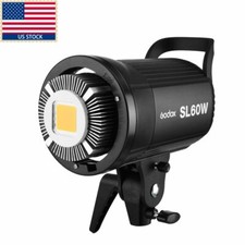 US Godox SL 60W 5600K Studio