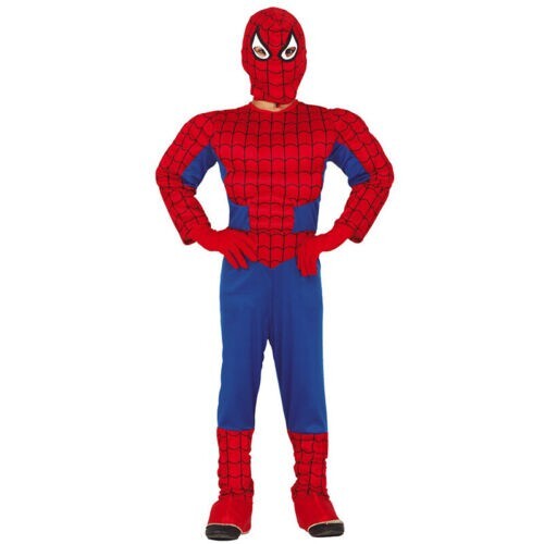 Costume spider man - costume,