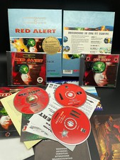 Command & Conquer Red Alert