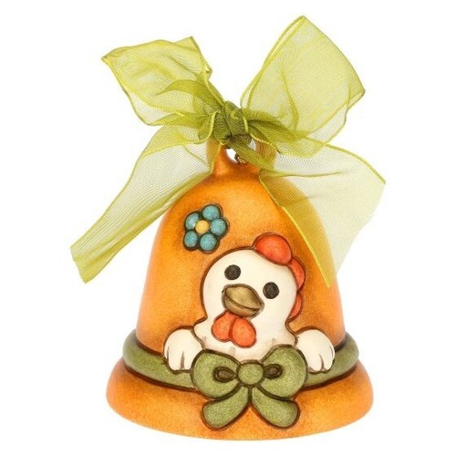 Thun campanella arancio - thun,
