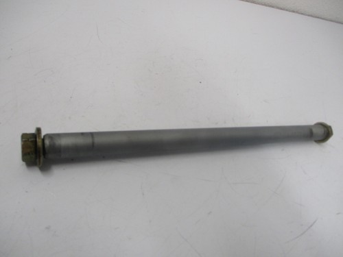 Asse telelever - asse, di