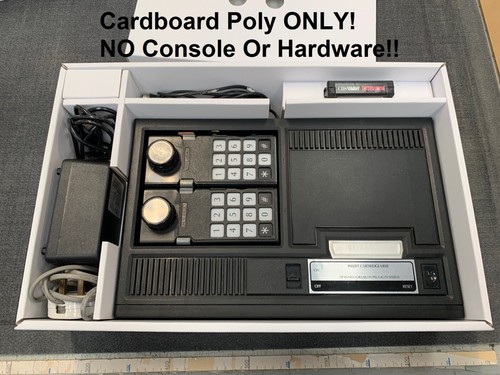 Consolle inserti interni - consolle,