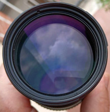 Nikon nikkor 300mm - 70,