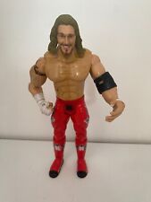 Wwe Bordo Jakks Wrestling