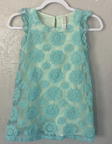 Abito bambina cherokee - abito,
