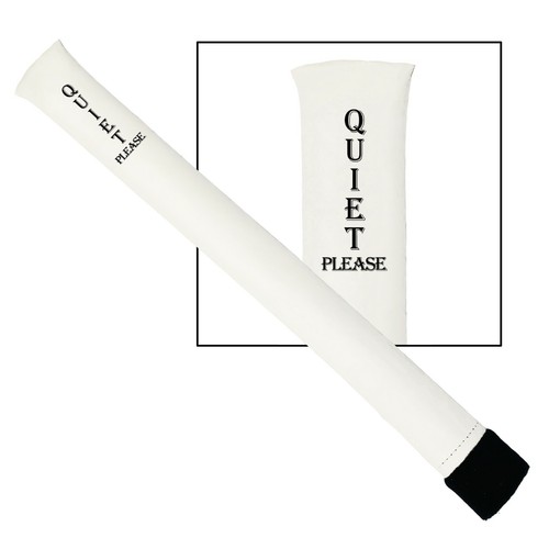 Quiet please sunfish copertura - quiet,