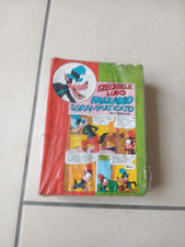 Lotto 10 Quaderni Ezechiele