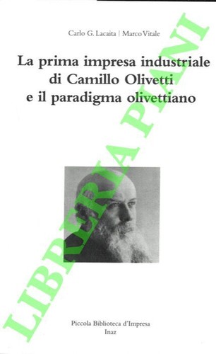 Lacaita carlo vitale - -,