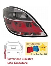 FARO FANALE POSTERIORE SX PER