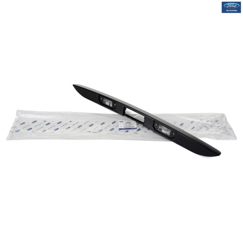 Maniglia portellone posteriore - maniglia,