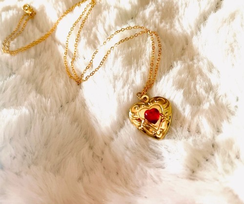 Medaglione forma cuore - forma, di