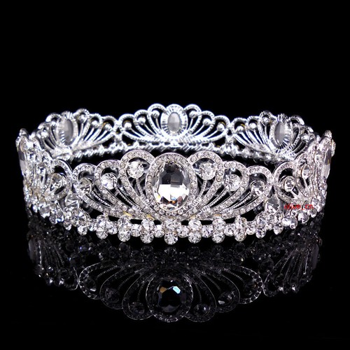 Corona diadema principessa