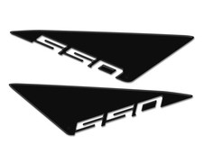 ADESIVI LATERALI MOTO 3D