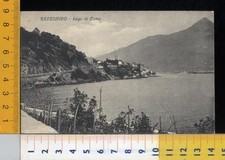 45401] COMO - REZZONICO - LAGO DI COMO