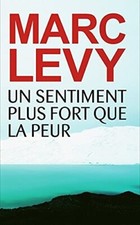 Sentiment plus fort - fort, la