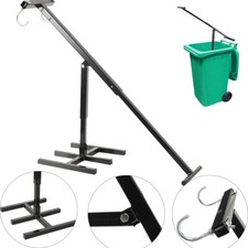 Compattatore Pattumiera